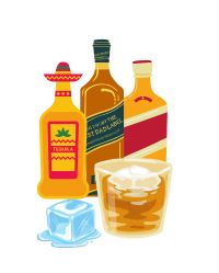 Alcools