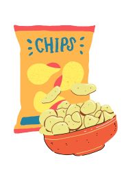 Chips & Apéritifs